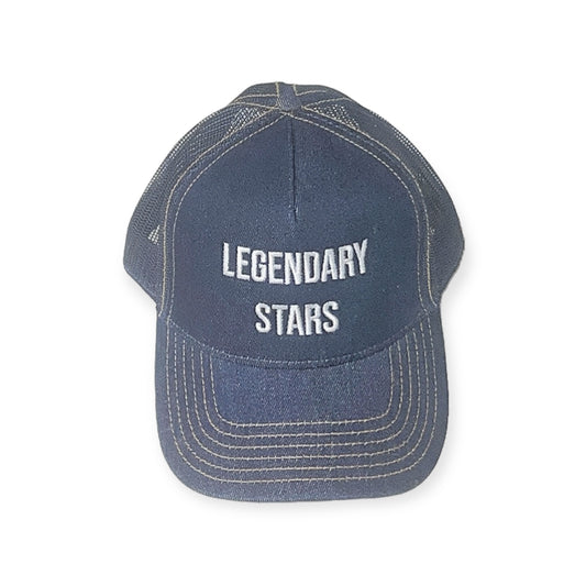 Stars Trucker Hat