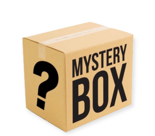 Mystery Box