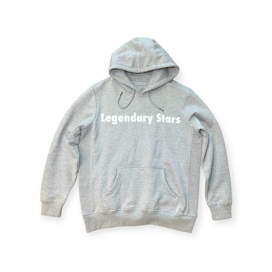 Legendary Stars Archived Hoodie